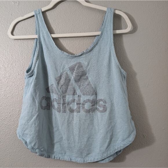 adidas Tops - Adidas Razorback Tank top